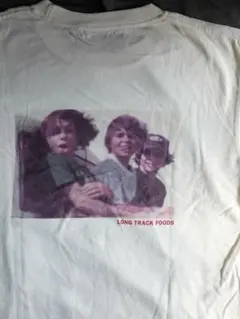 2026年最新】long track foods tシャツの人気アイテム - メルカリ