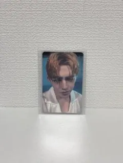 seventeen spill the feels スンチョル トレカ