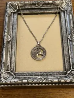 Catwalk Bijoux Lucky Horse ネックレス