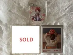 すとぷり 莉犬くん セット