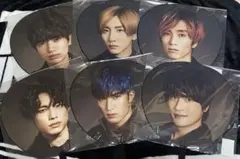 SixTONES OneST うちわ　まとめ売り