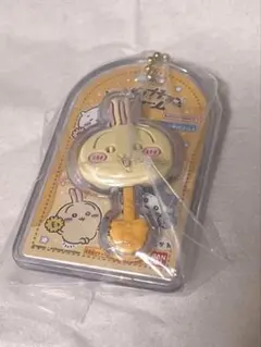 ちいかわ ミニチュアチョコチャーム　ロリポップチョコチャーム　うさぎ