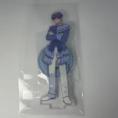 KAITO 初音ミク ローソンくじ アクスタ