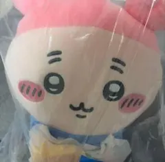 ちいかわ 1番くじ 古着屋のサムネイル