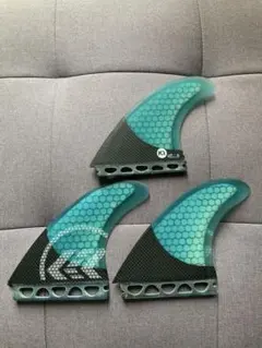 Futures. FIN JC1 中古カーボン - メルカリ