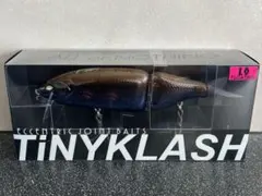 drt タイニークラッシュlowマジックシュリンプ　未使用品 お一人様1個まで！】DRT/タイニークラッシュ [Low] - HONEYSPOT