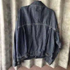 Levi's 501 デニムジャケット Lのサムネイル