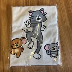 トムとジェリー　happyくじ