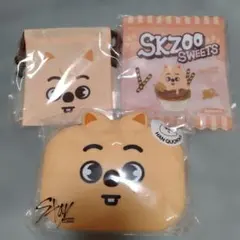 Stray Kids スキズ ハンクオッカ まとめ売り - メルカリ