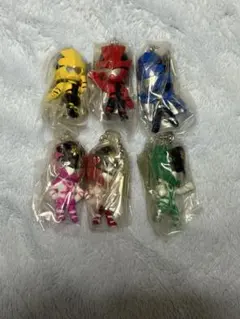 2026年最新】レンジャーキー まとめ売りの人気アイテム - メルカリ