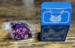 ドラゴンクエスト ふくびき所スペシャル　職業ドットクリップ　遊び人 -男-　①