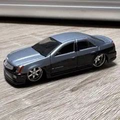 マイスト Cadillac CTS-V キャデラック カスタム ミニカーのサムネイル