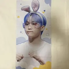 seventeen セブチ　スングァン　スローガン