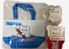 はなまるおばけ 当たりくじ 一番くじ 3点セット