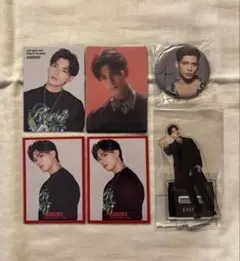 PSYCHIC FEVER 小波津志 サイフィ まとめ売り