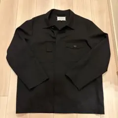 Maison Margiela メゾンマルジェラ シャツジャケット