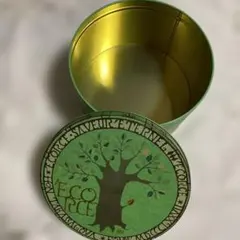 本高砂屋　エコルセ　空き缶のサムネイル