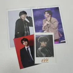 超特急 ハル 生写真 カード ミニフォト セット