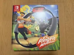 リングフィットアドベンチャー　リングコン　レッグバンド