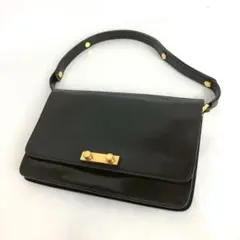 MARNI マルニ バッグ ショルダーバッグ トランカルー レザー 本革のサムネイル