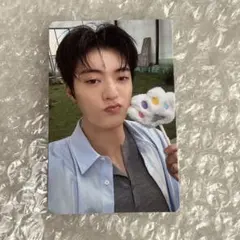 treasure Pleasure BLUE 特典 トレカ ハルト