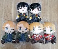 2025年最新】ヘタリア イギリス bigぬいぐるみの人気アイテム