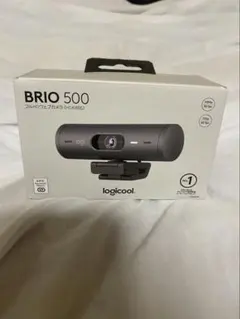 2026年最新】logicool brio 500の人気アイテム - メルカリ