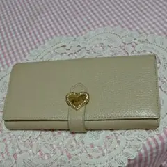 Samantha Thavasa＊長財布  美品