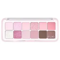 CLIO プロアイパレットエアー 10 シーズンプラムのサムネイル