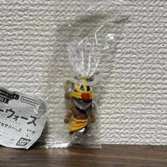 サマーウォーズ めじるし アクセサリー2 ラブマシーン