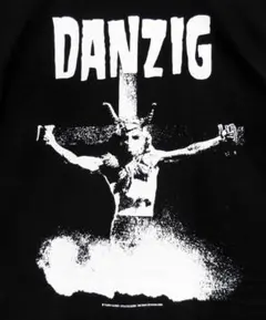 ダンジグ Danzig × Simon Bisley Tシャツ Vintage - メルカリ
