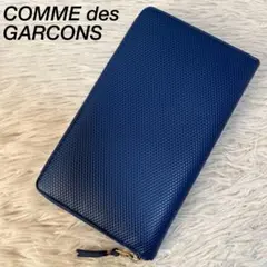 COMME des GARÇONS フラグメントケース 財布 ケース 箱付 COMME des garons フラグメントケース ブラック コムデギャルソン