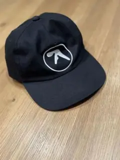 【希少】 00s Aphex Twin キャップ