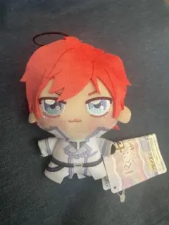 リゼロ ちょぴぬいぷち ラインハルト