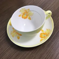 新品未使用 hiromichi nakano ヒロミチナカノ カップ&ソーサー