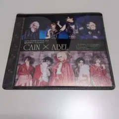 NETH PRIERE CAIN & i.D.A CAIN×ABEL CD