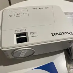 Puxinat M30 プロジェクター 本体のサムネイル