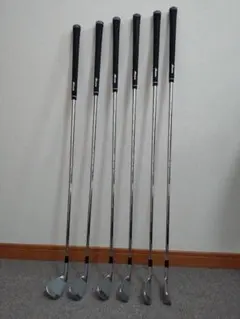 Mizuno Pro 245 アイアンセット5本6〜PW【MODUS105 R】 - メルカリ