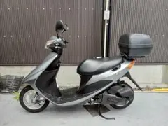 スズキ アドレスV50 4st Fi 実働車 名古屋 近県陸送可能 - メルカリ