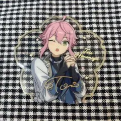 あんスタ 花伴クリアカード 桃李