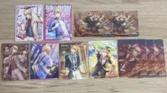 うたプリ ビジュコレ 来栖翔 まとめ売り