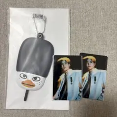 RIIZE ソヒ オンラインくじ