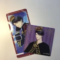 【3rd】スタンドマイヒーローズ　新堂清志