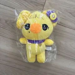 ive minive ミニブ ぬいぐるみ 20cm レイ ナオリ naori - メルカリ