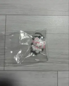 めじるしアクセサリー サンリオキャラクターズ ふわふわスノー マイメロ