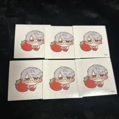 一橋綾人 ステッカー