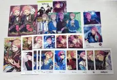 斎宮宗 紙・カード類セット