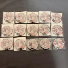 専用＊ ツキプロ Growth 桜庭涼太 缶バッジ 2 点セット - メルカリ