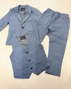 Luobobeibei ⭐︎フォーマルスーツ 100cm 未使用に近い