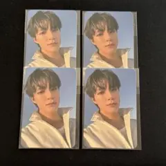 DREAMSCAPE ジェノ トレカ mumo特典